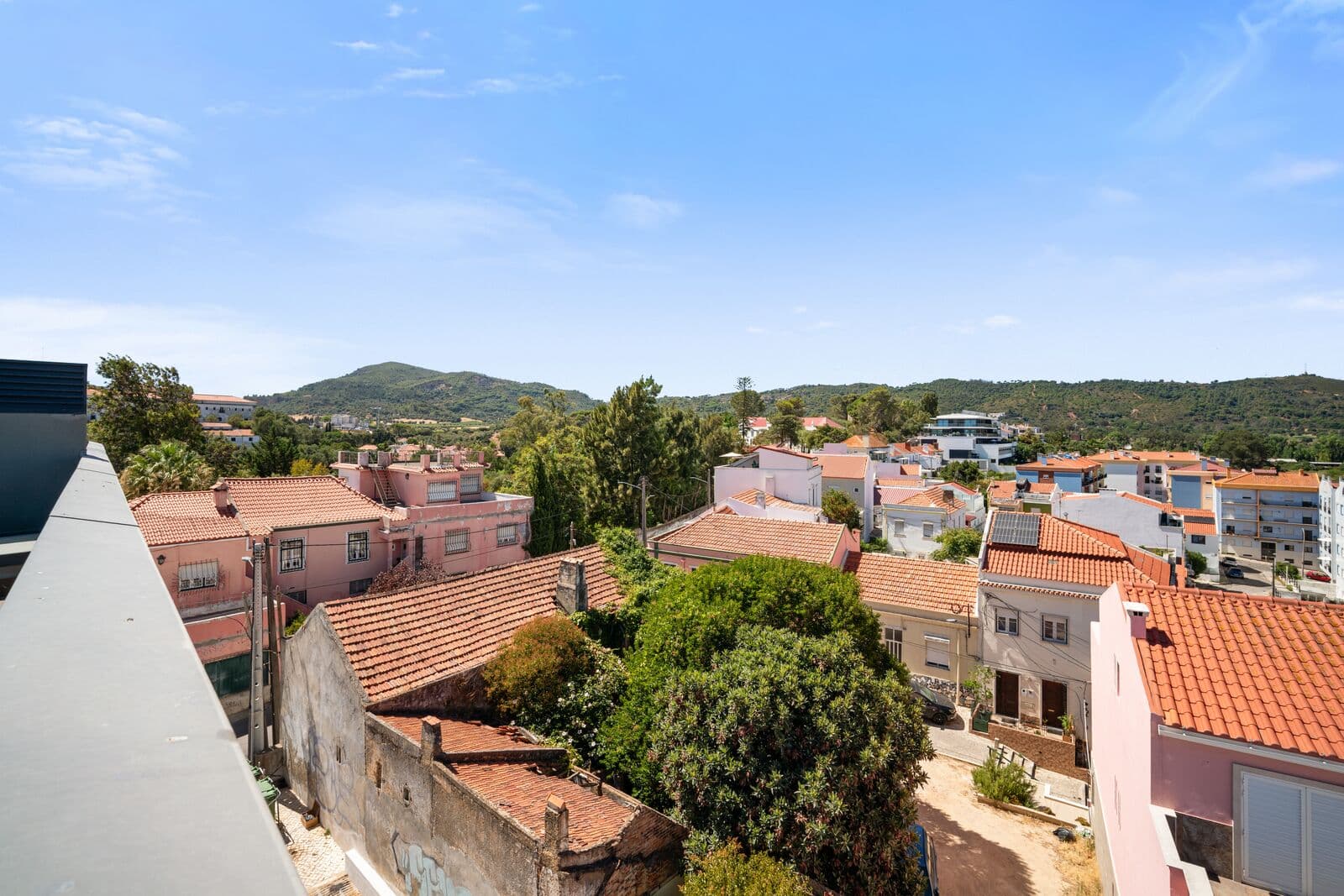Penthouse T3 com vista, Setubal - Imagem 27