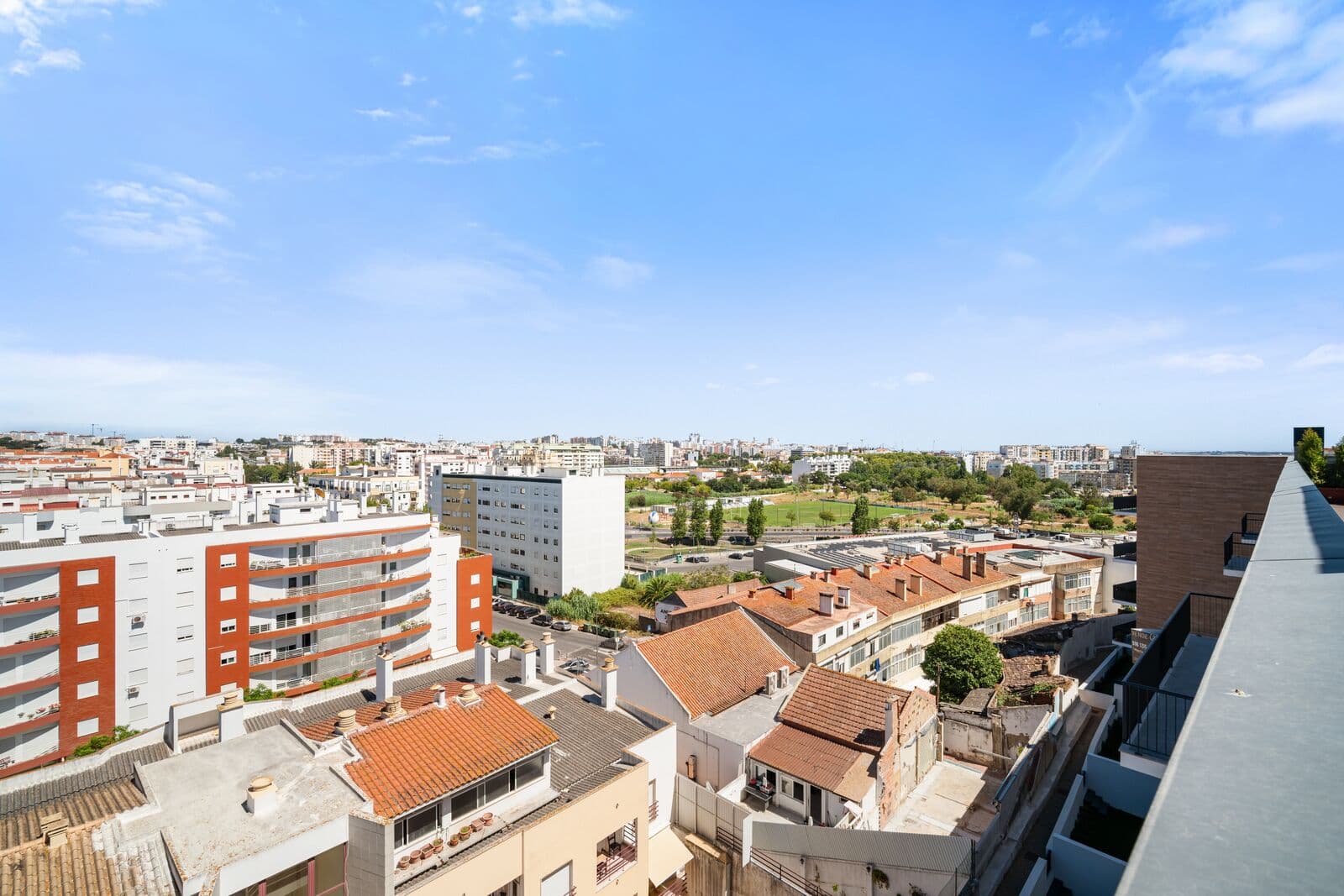 Penthouse T3 com vista, Setubal - Imagem 28