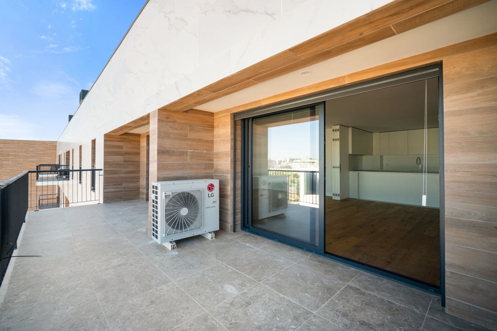 Penthouse T3 com vista, Setubal - Imagem 29