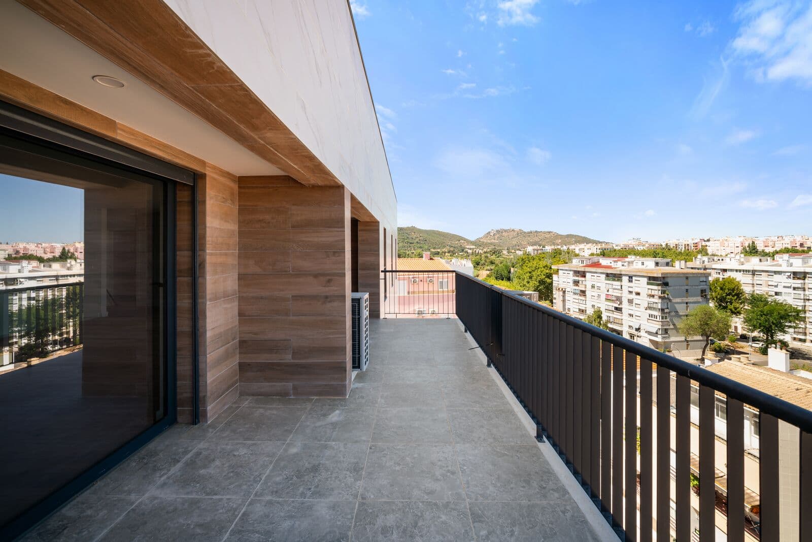 Penthouse T3 com vista, Setubal - Imagem 1