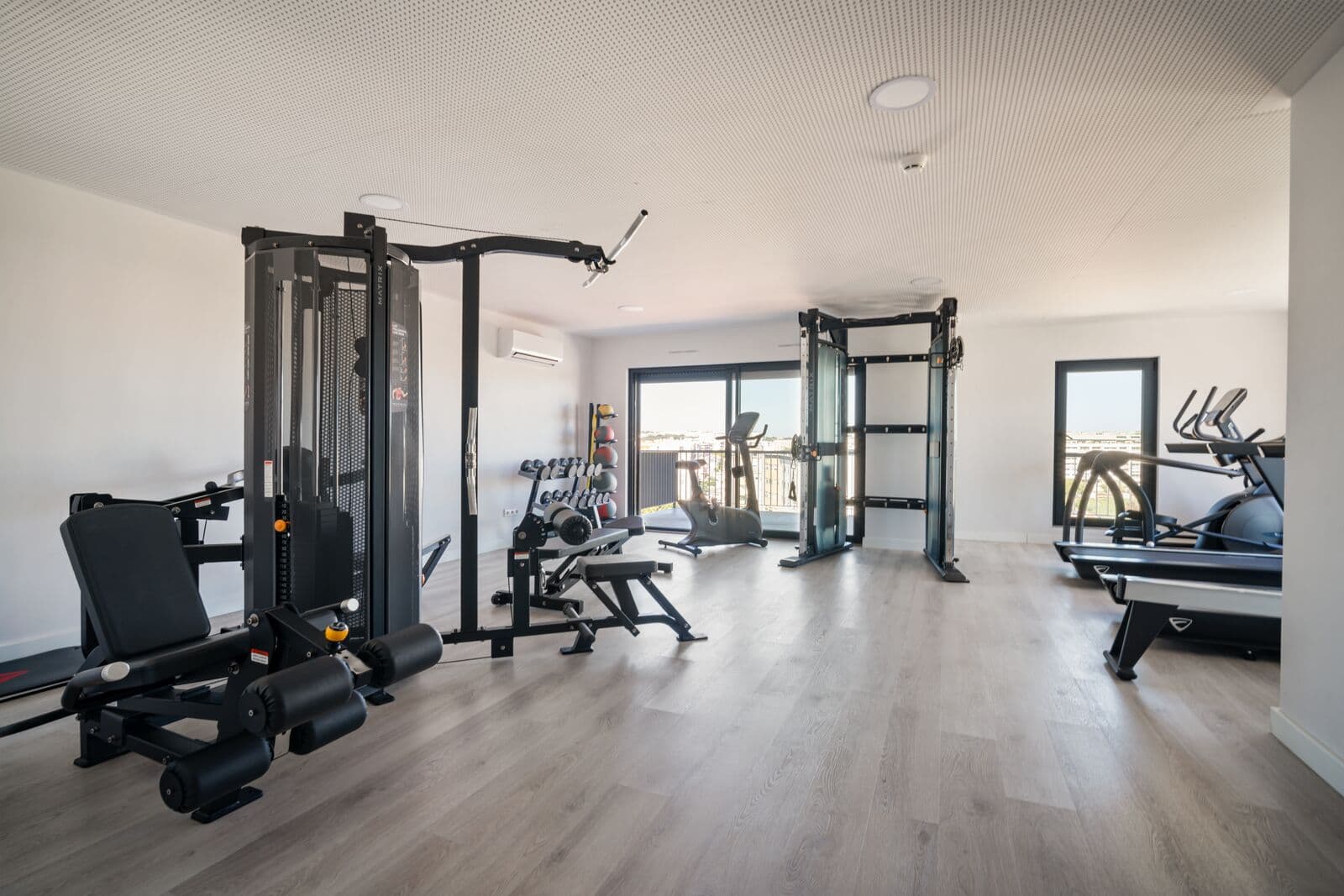 Penthouse T3 com vista, Setubal - Imagem 31