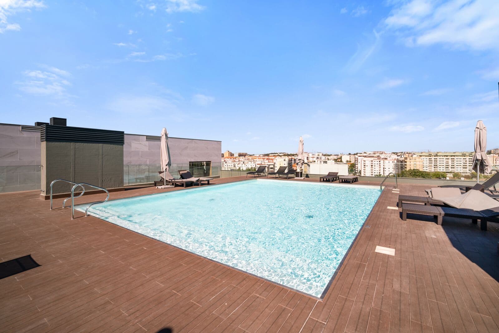 Penthouse T3 com vista, Setubal - Imagem 33