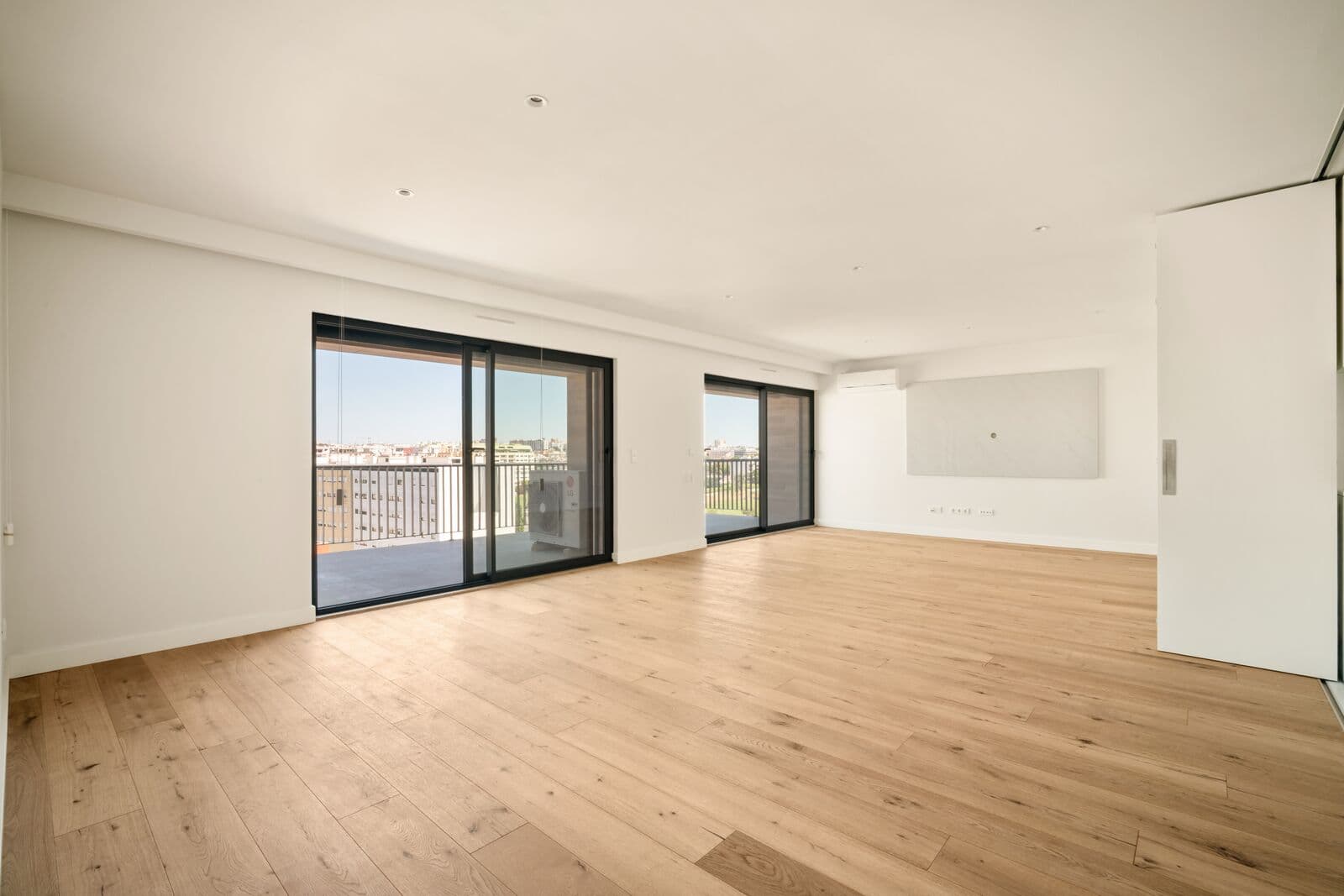 Penthouse T3 com vista, Setubal - Imagem 4