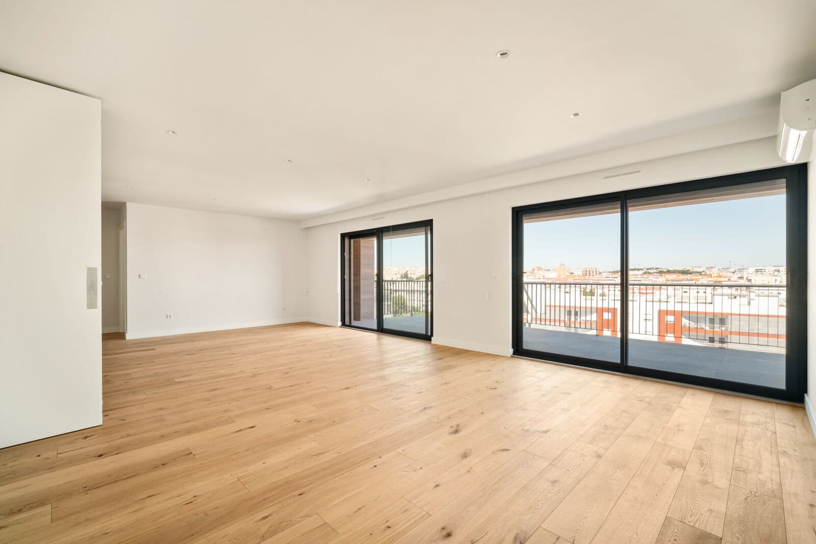 Penthouse T3 com vista, Setubal - Imagem 6