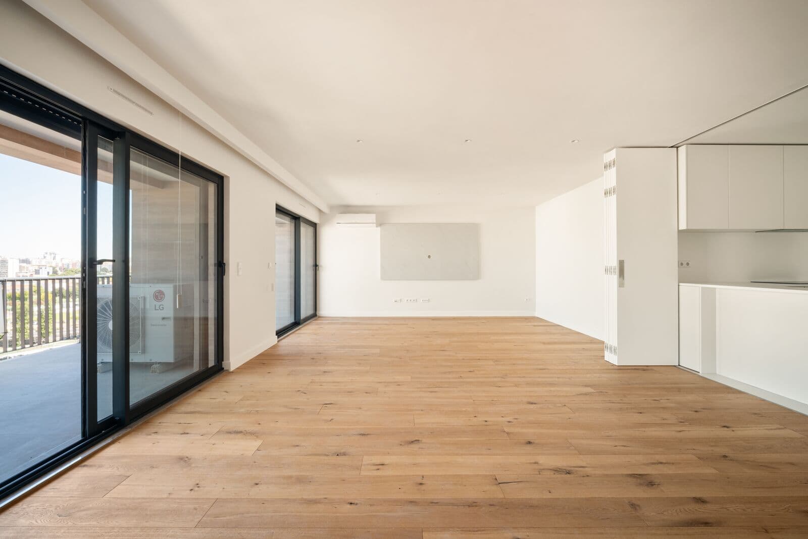 Penthouse T3 com vista, Setubal - Imagem 7