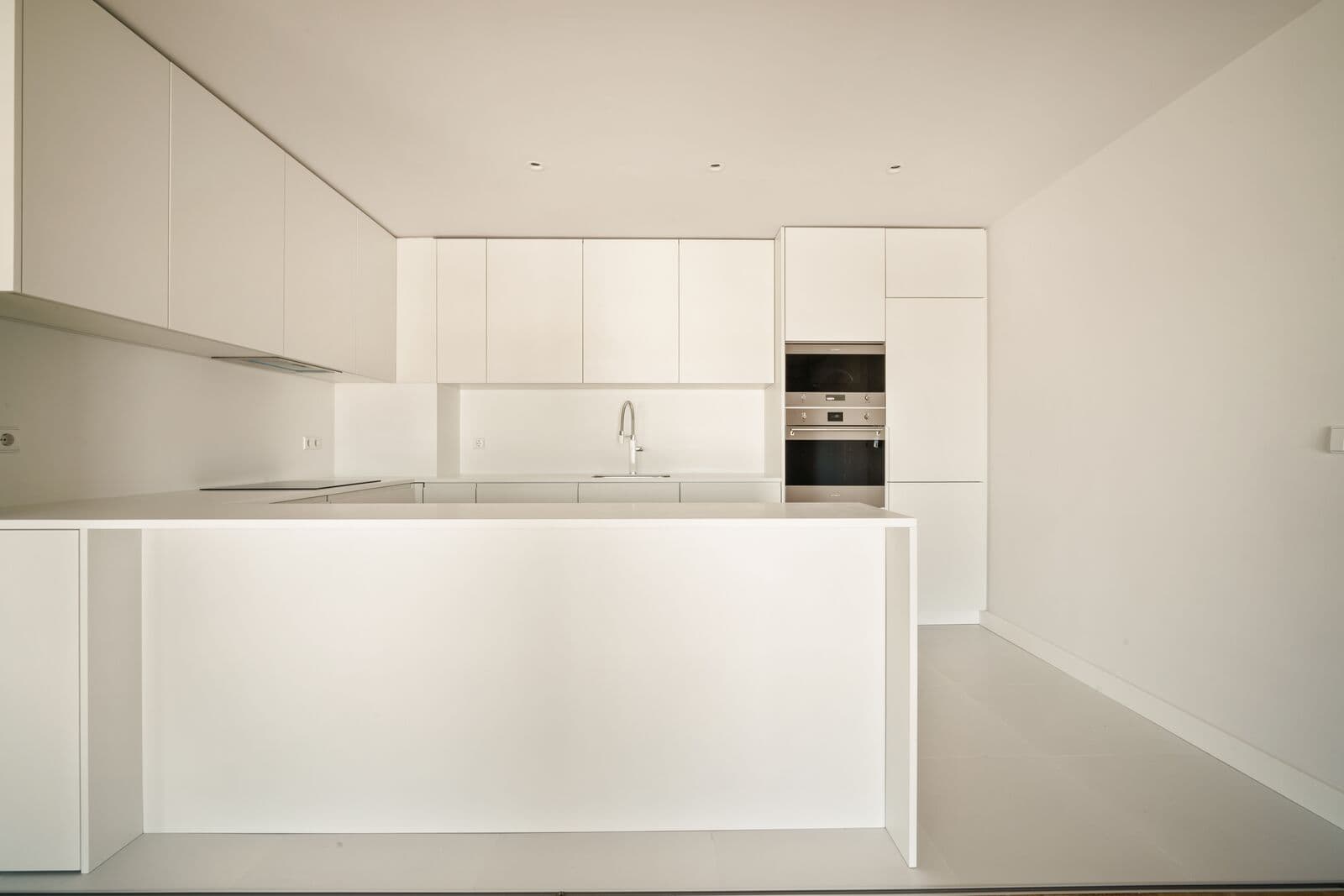 Penthouse T3 com vista, Setubal - Imagem 8