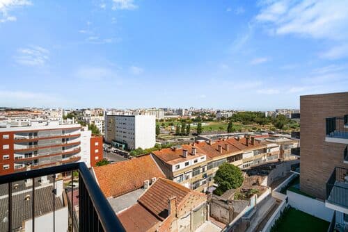 PF41330 - Penthouse T3 com vista, Setubal - Imagem 30
