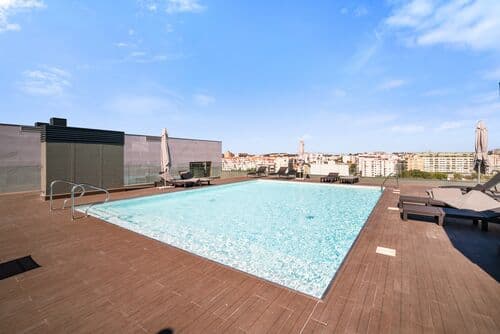 PF41330 - Penthouse T3 com vista, Setubal - Imagem 33