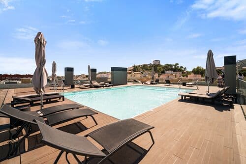 PF41330 - Penthouse T3 com vista, Setubal - Imagem 34