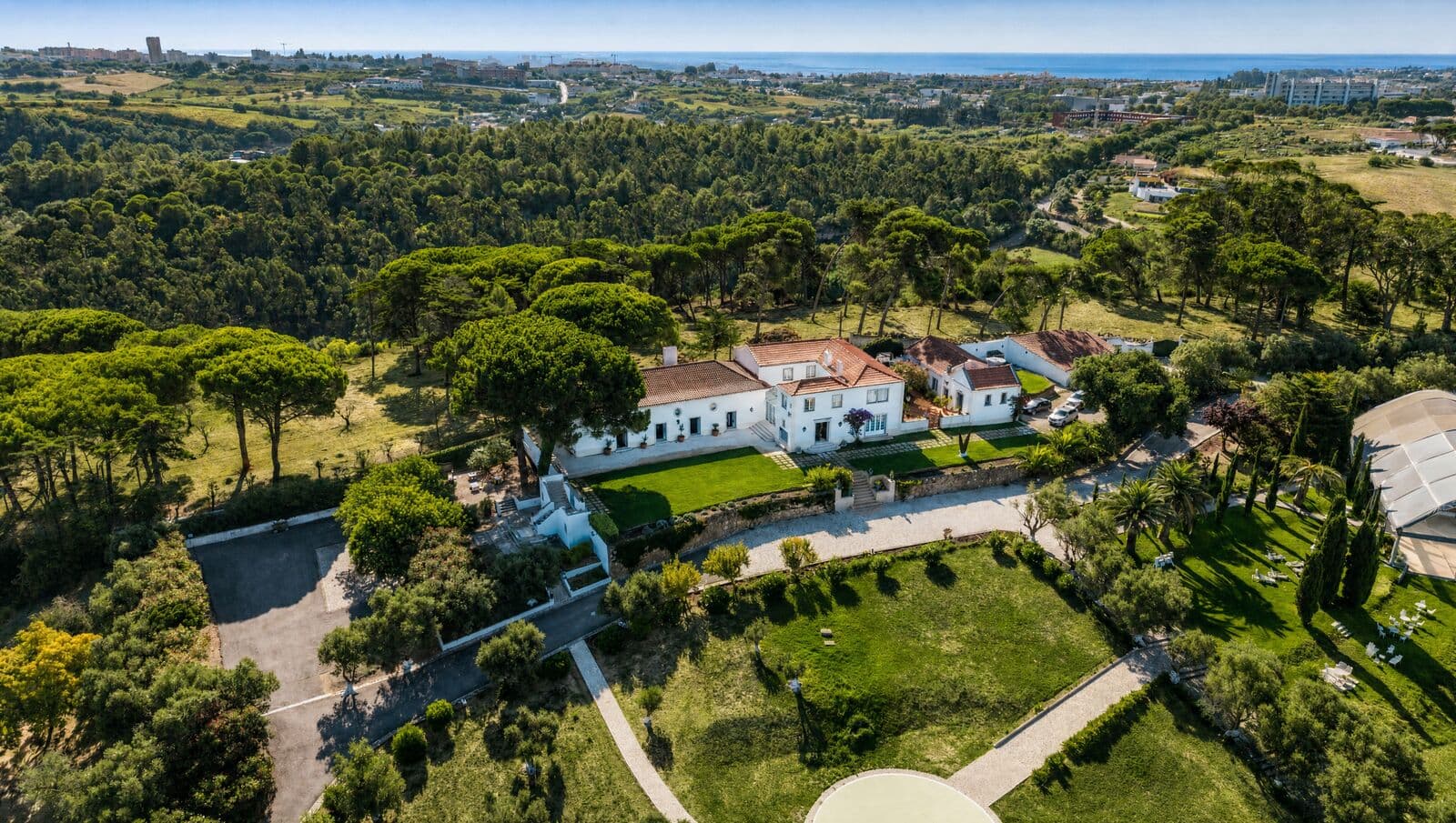 Farm 7.9 ha, Trafaria, Almada - Image 13