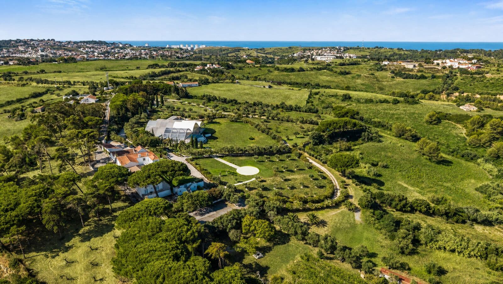 Farm 7.9 ha, Trafaria, Almada - Image 19