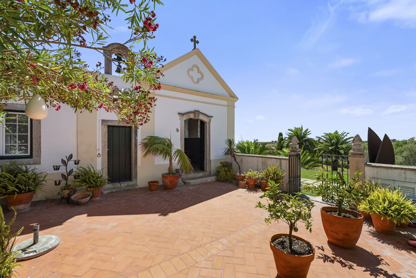 Farm 7.9 ha, Trafaria, Almada - Image 10