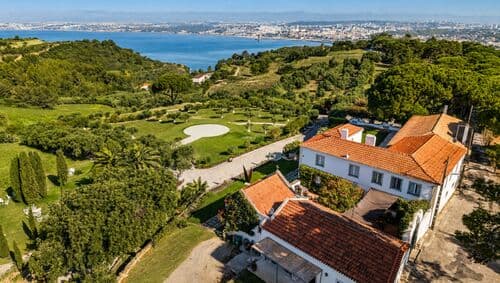 PF41336 - Farm 7.9 ha, Trafaria, Almada - Image 2