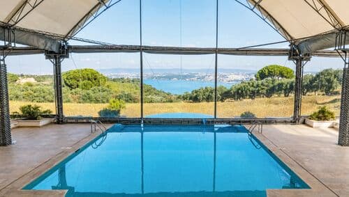 PF41336 - Farm 7.9 ha, Trafaria, Almada - Image 22