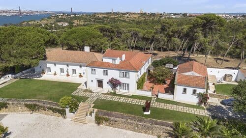PF41336 - Farm 7.9 ha, Trafaria, Almada - Image 26