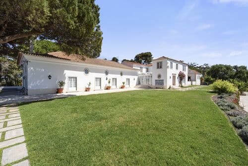 PF41336 - Farm 7.9 ha, Trafaria, Almada - Image 7