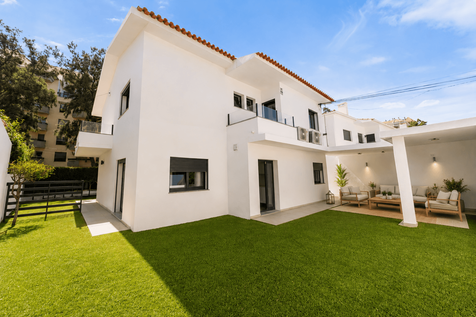 Maison normal 5 pièces avec jardin, Gandarinha, Cascais - Image 1