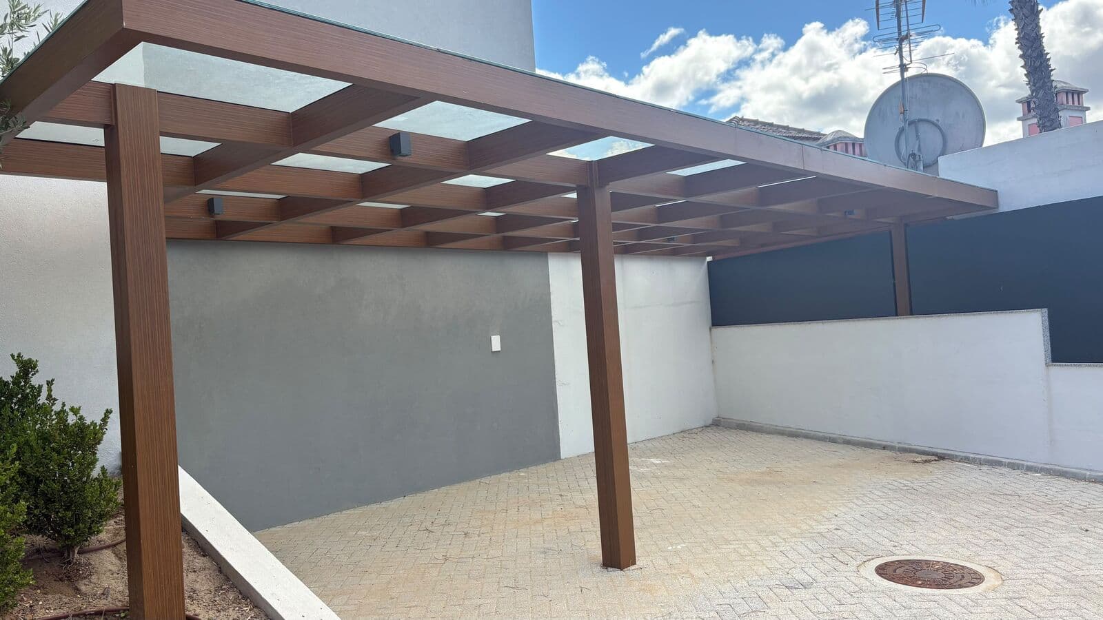 Moradia T4 com piscina - Imagem 22