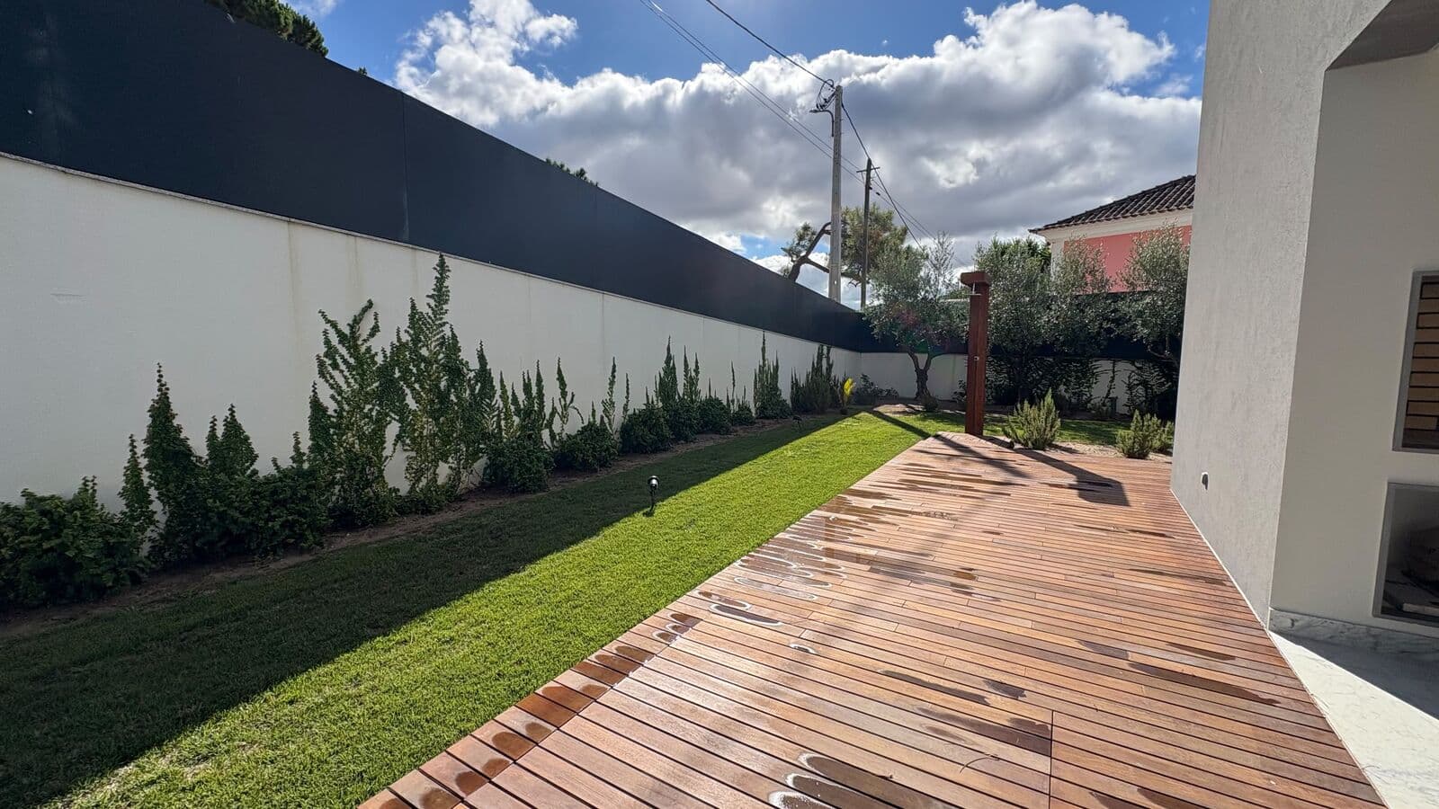 Moradia T4 com piscina - Imagem 20