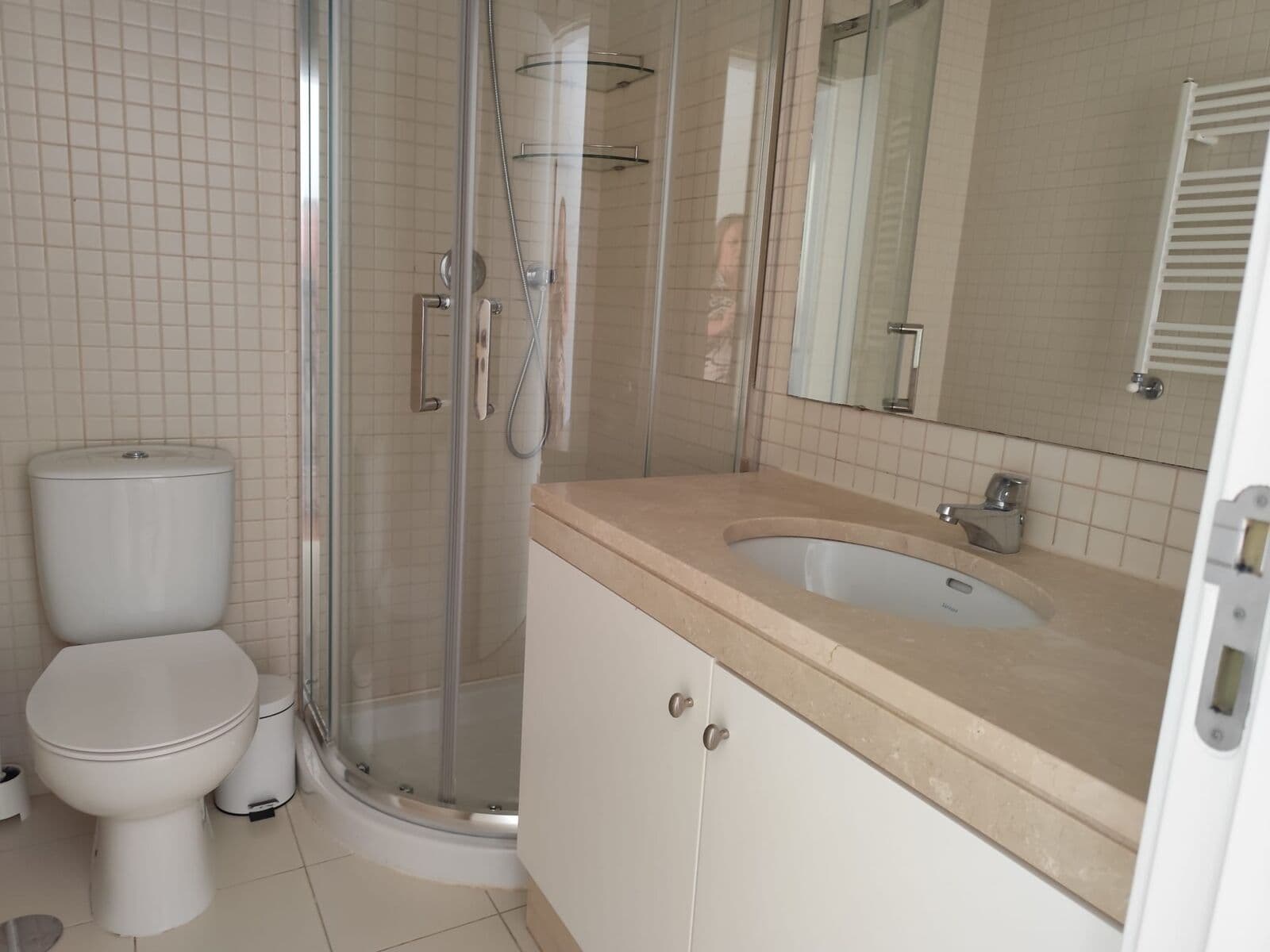 Apartamento T3 com estacionamento, São Domingos de Rana, Cascais - Imagem 9