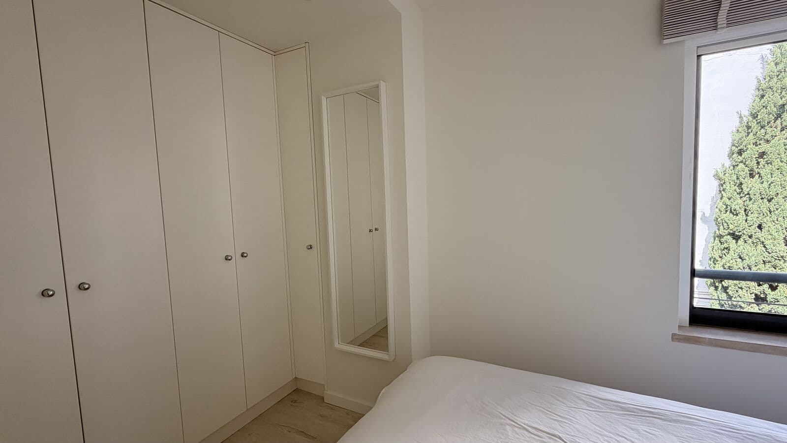 Apartamento T1 com estacionamento, Campolide, Lisboa - Imagem 22