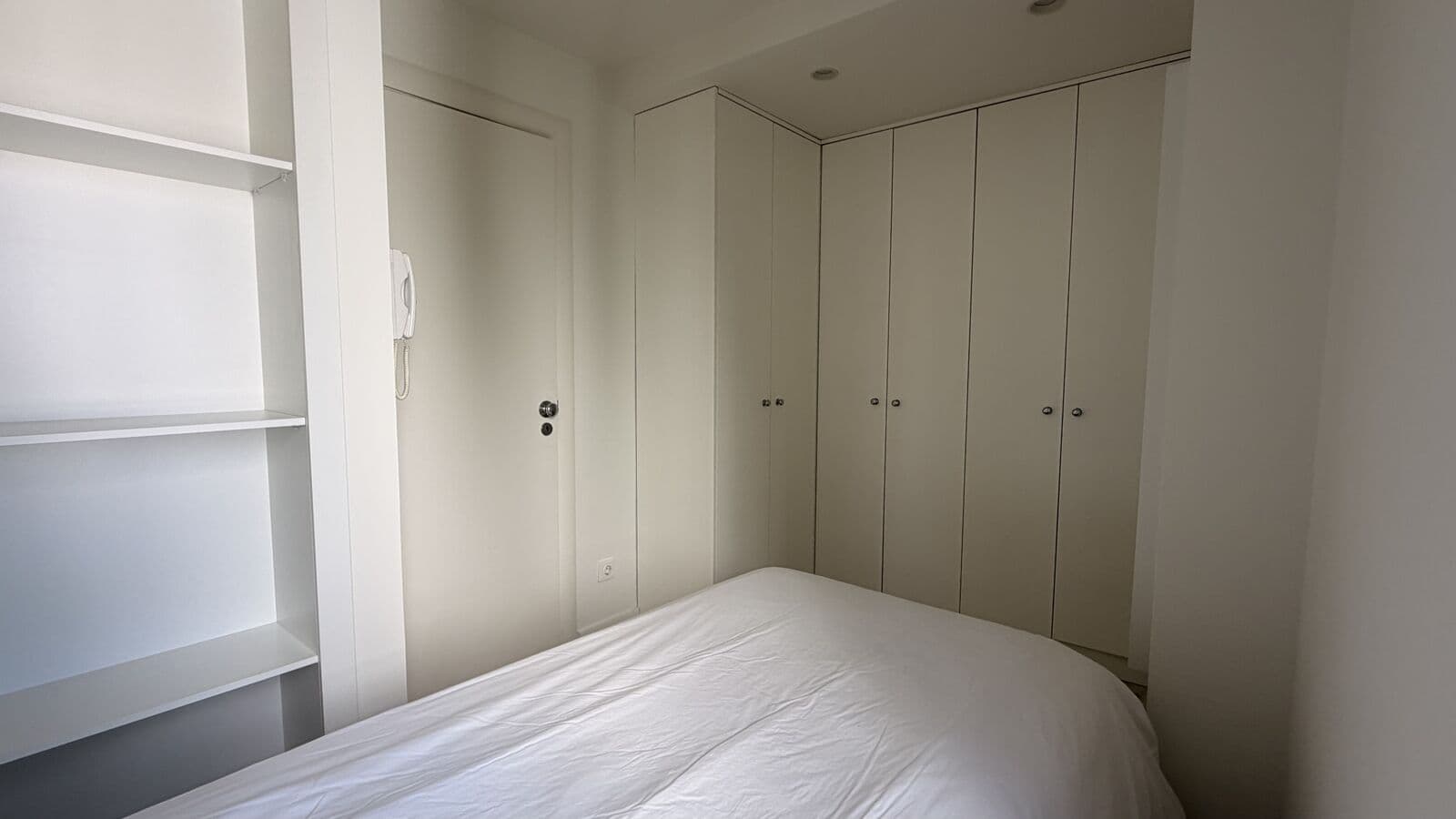 Apartamento T1 com estacionamento, Campolide, Lisboa - Imagem 21