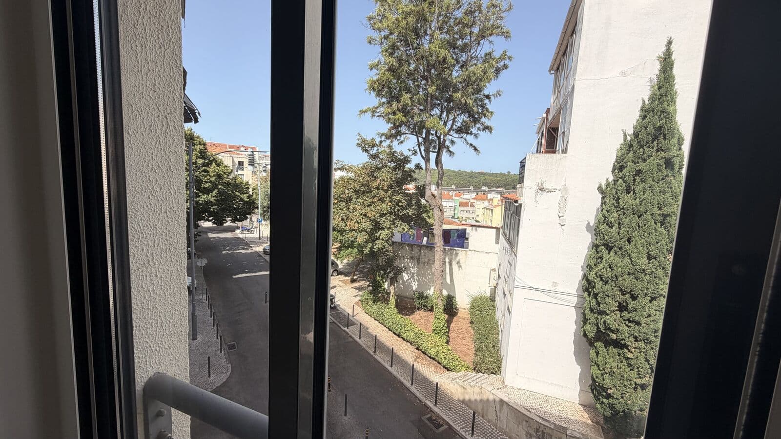 Apartamento T1 com estacionamento, Campolide, Lisboa - Imagem 18