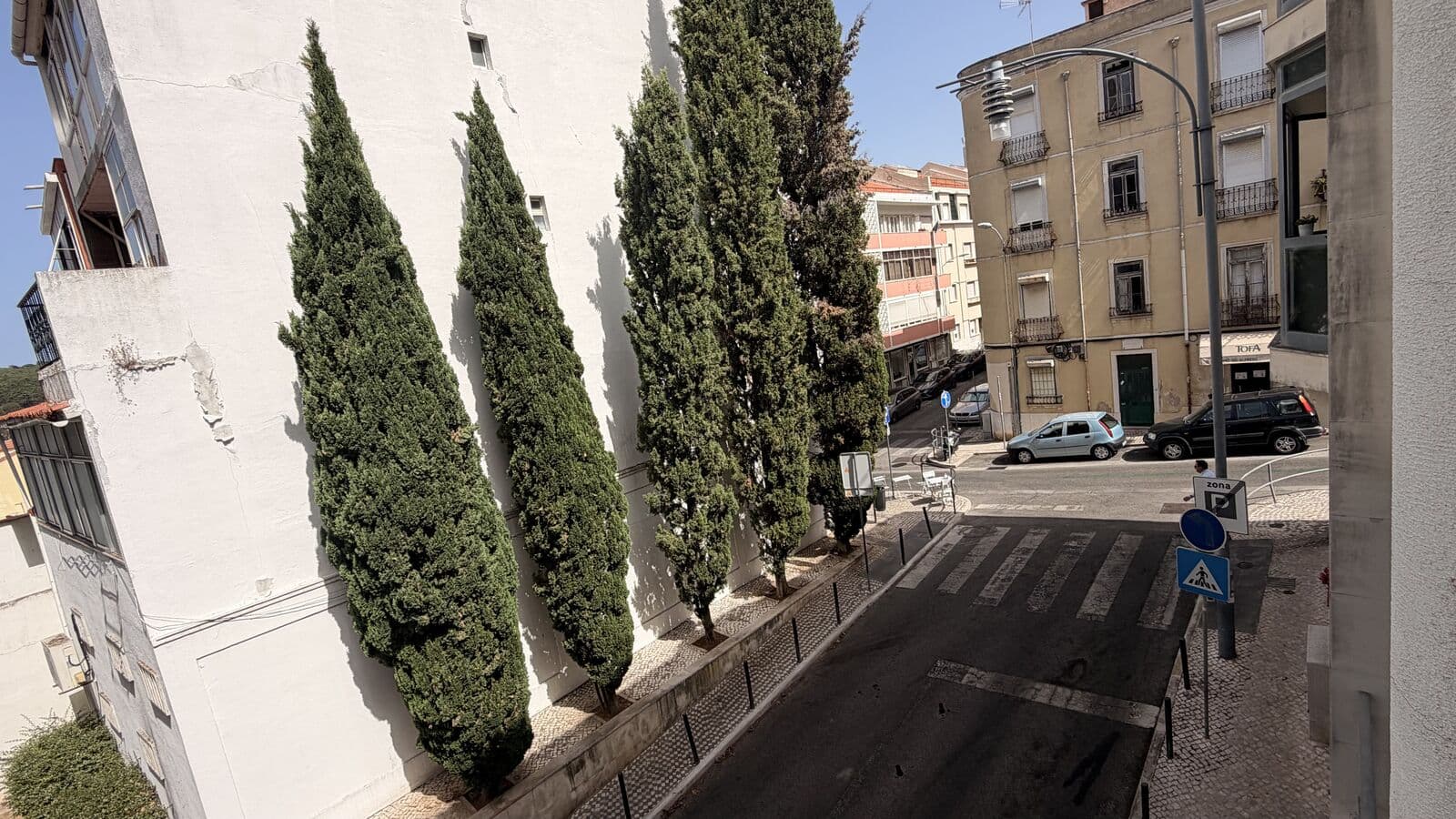 Apartamento T1 com estacionamento, Campolide, Lisboa - Imagem 20