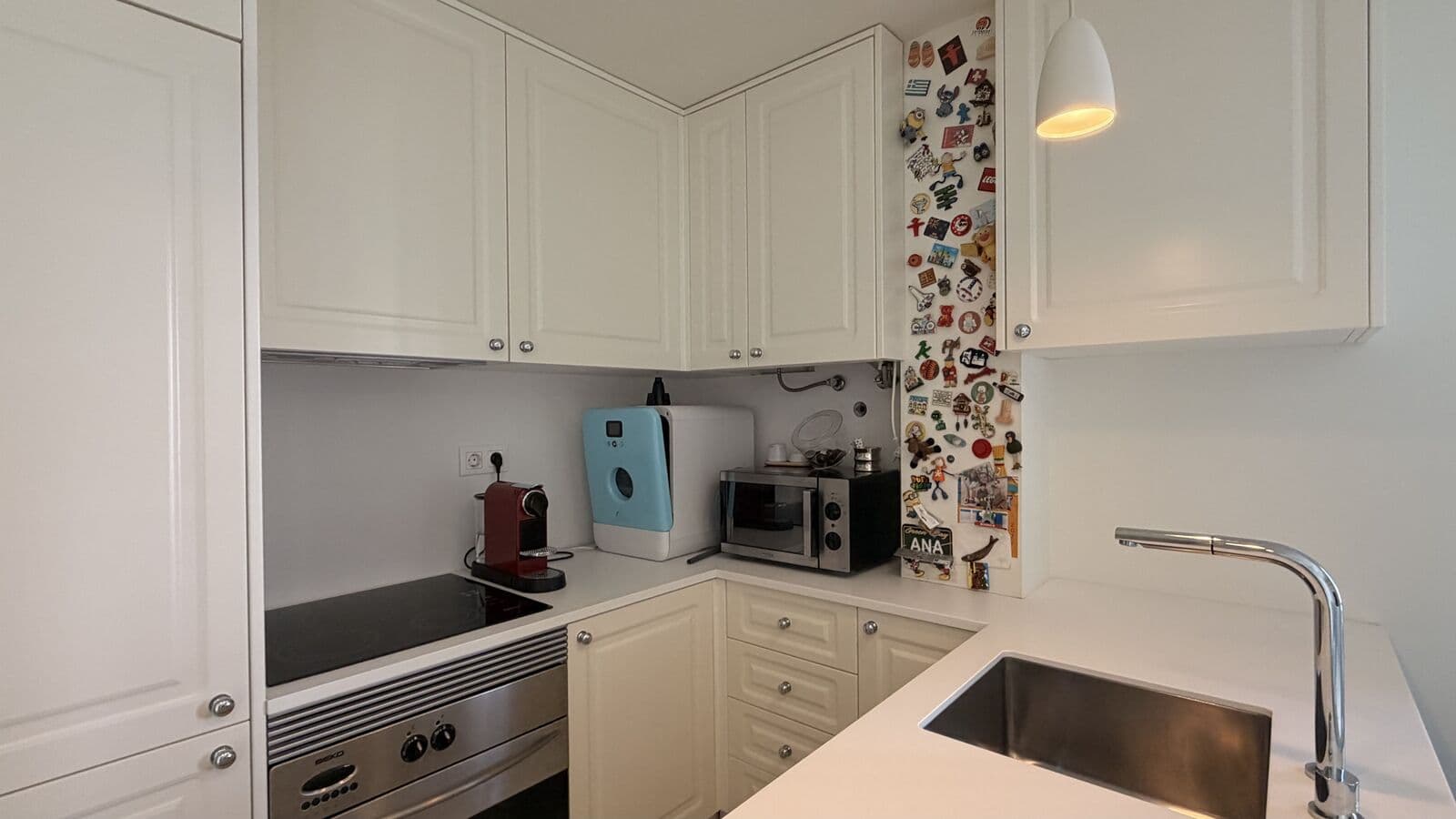 Apartamento T1 com estacionamento, Campolide, Lisboa - Imagem 10