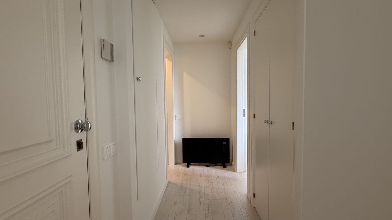 Apartamento T1 com estacionamento, Campolide, Lisboa - Imagem 17