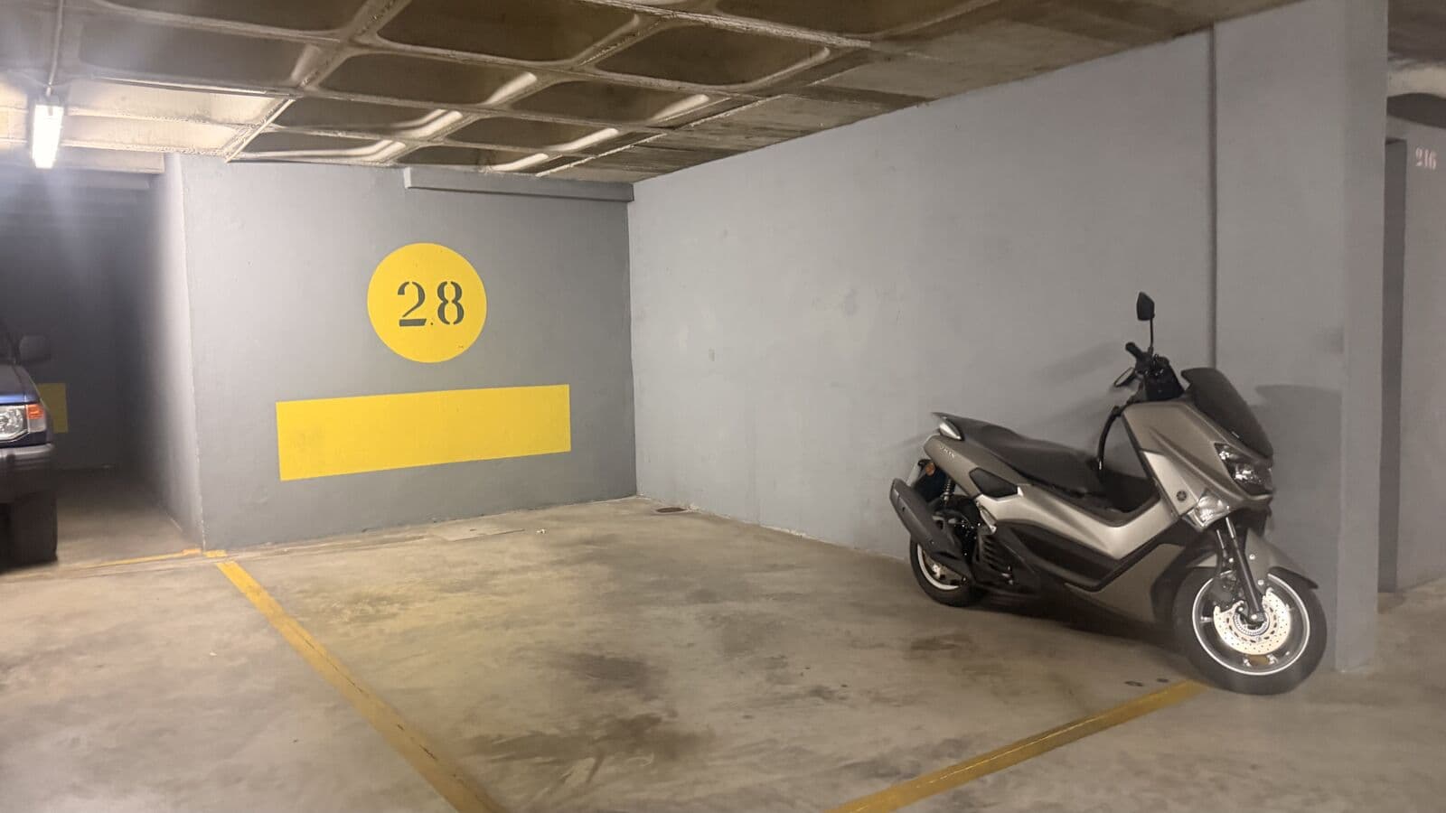 Apartamento T1 com estacionamento, Campolide, Lisboa - Imagem 32