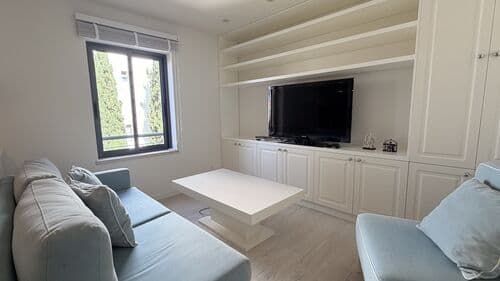 PF41347 - Appartement 2 pièces avec parking, Campolide, Lisboa - Image 13
