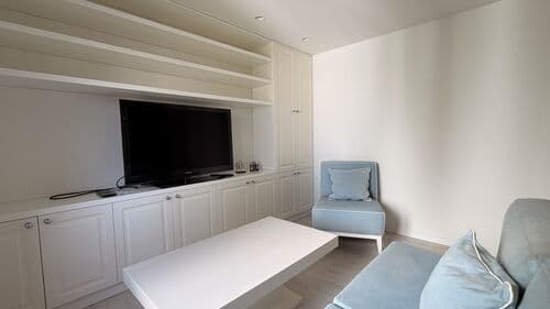 PF41347 - Appartement 2 pièces avec parking, Campolide, Lisboa - Image 7