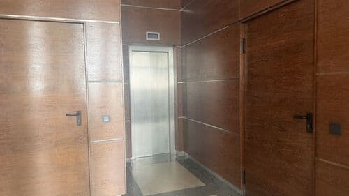 PF41347 - Appartement 2 pièces avec parking, Campolide, Lisboa - Image 5