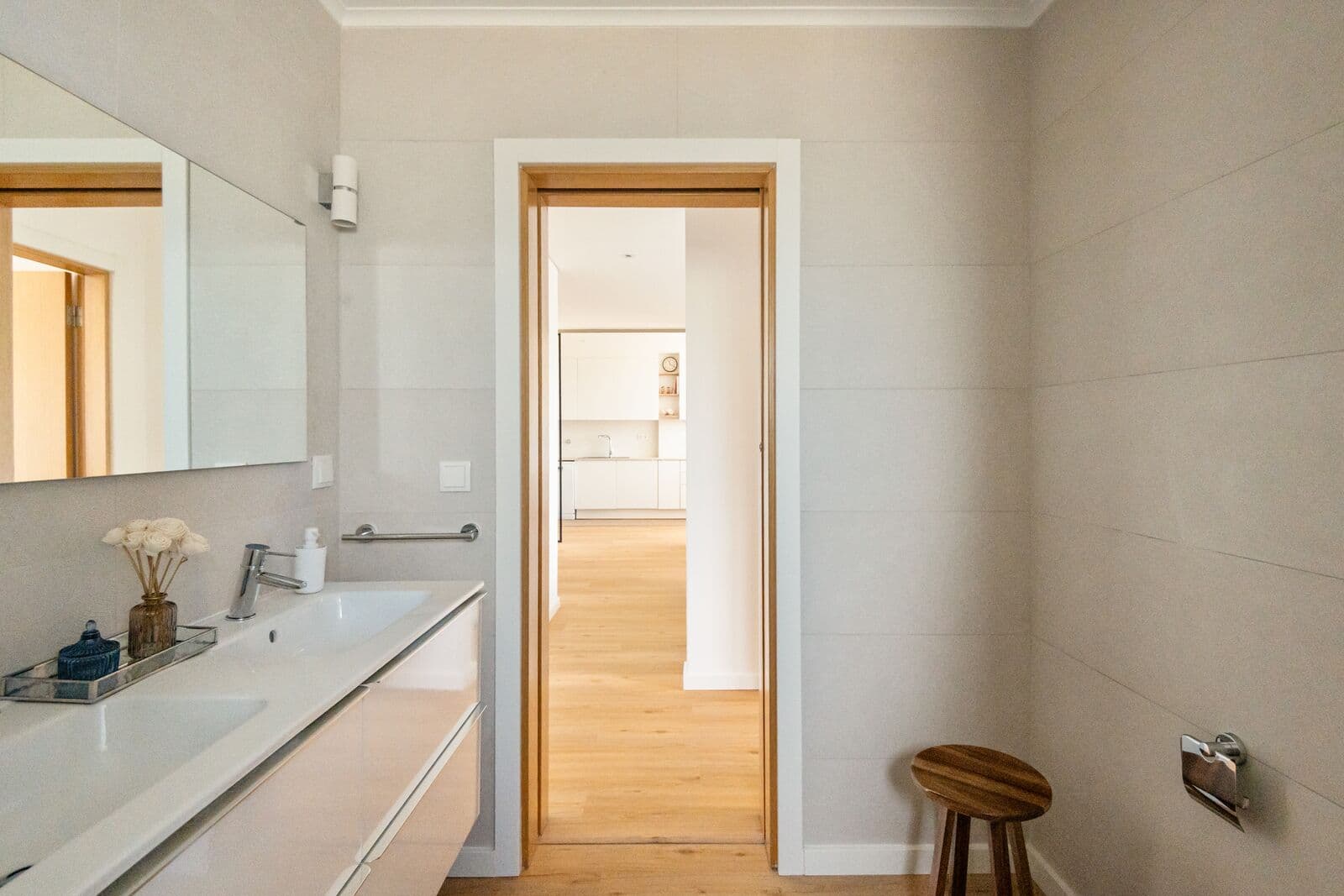 Apartamento T2 com vista, Olivais, Lisboa - Imagem 19