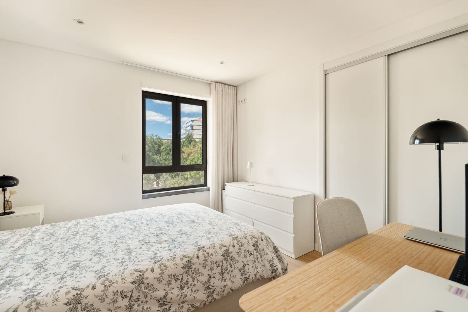 Apartamento T2 com vista, Olivais, Lisboa - Imagem 14