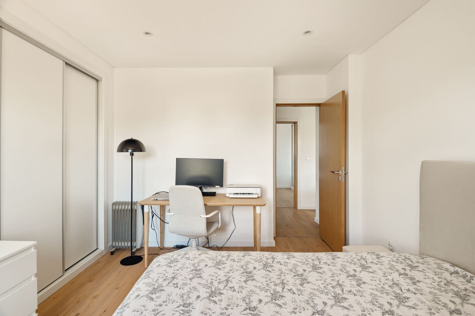 Apartamento T2 com vista, Olivais, Lisboa - Imagem 15