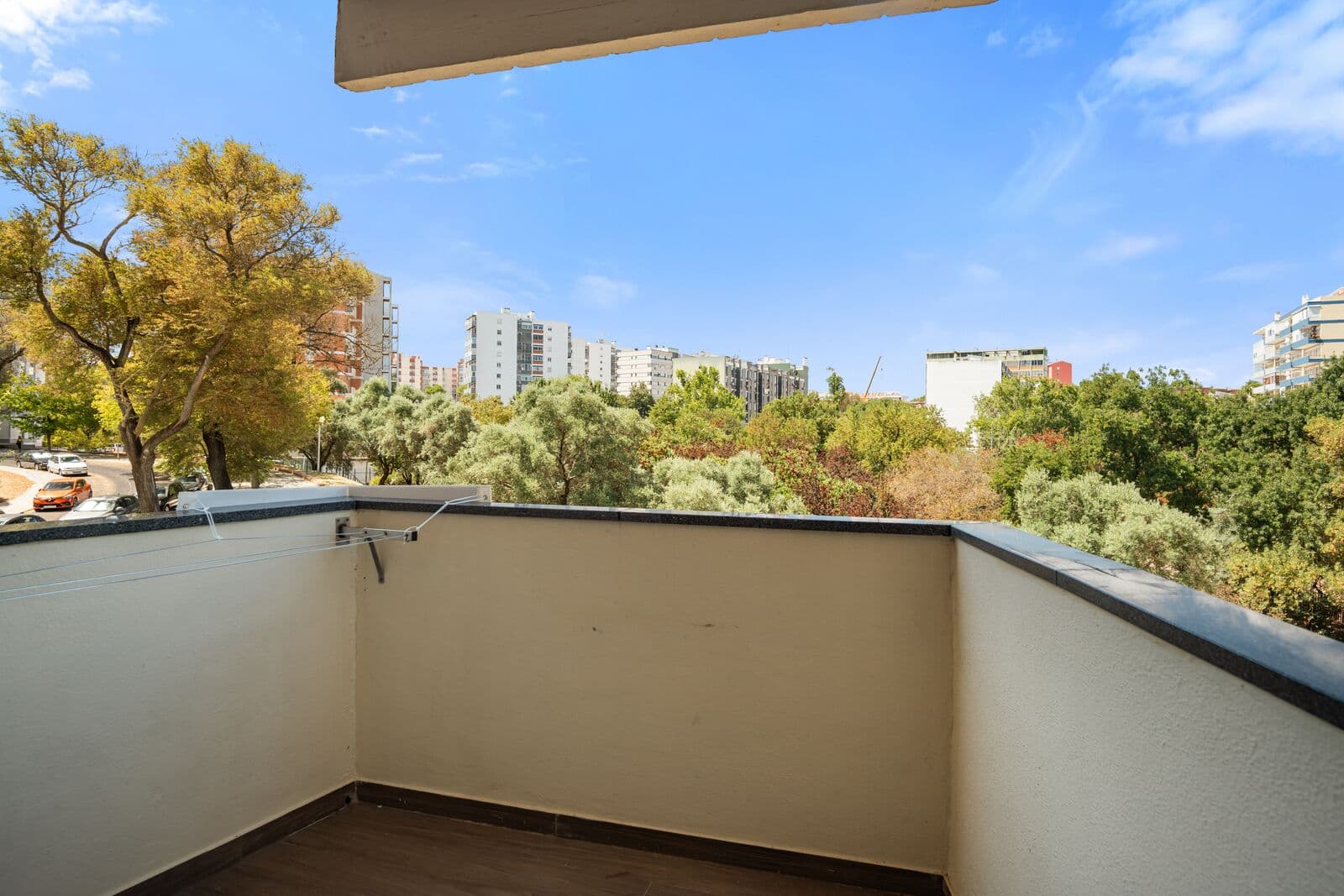 Apartamento T2 com vista, Olivais, Lisboa - Imagem 20