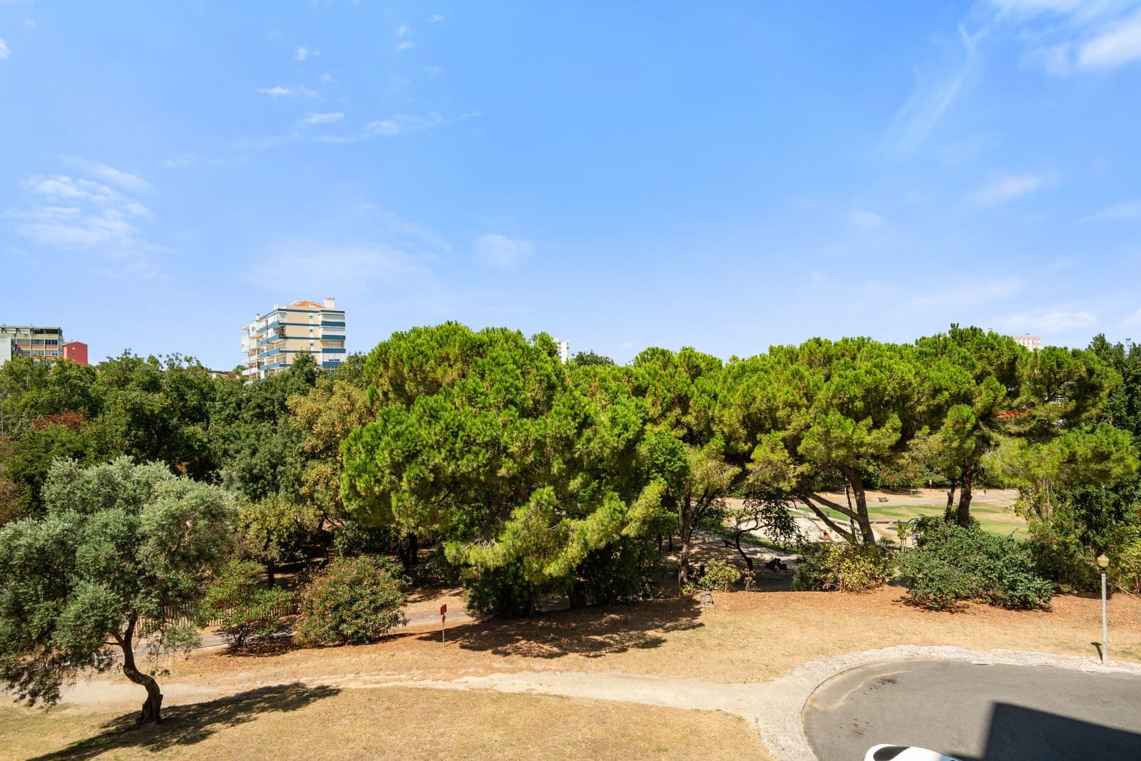 Apartamento T2 com vista, Olivais, Lisboa - Imagem 21