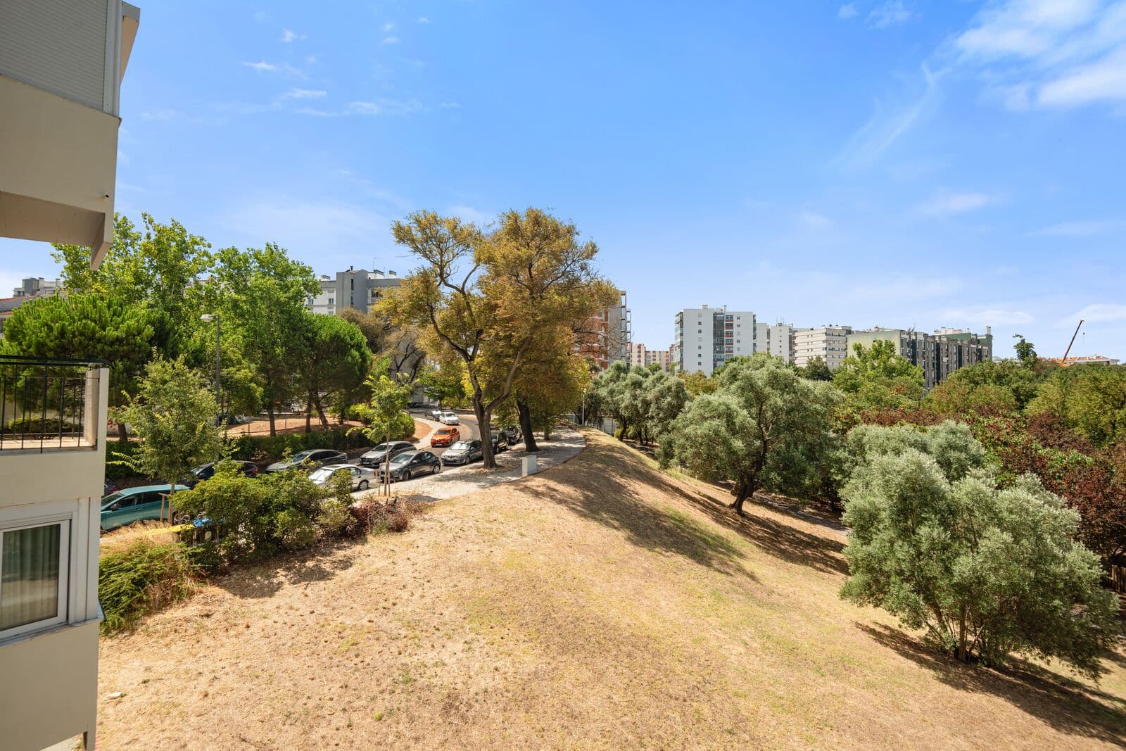 Apartamento T2 com vista, Olivais, Lisboa - Imagem 22