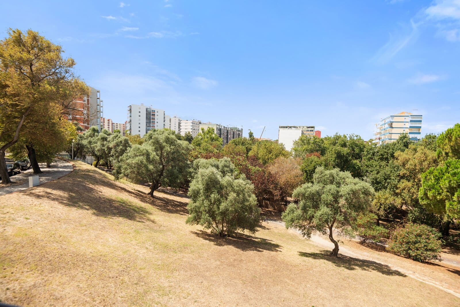 Apartamento T2 com vista, Olivais, Lisboa - Imagem 23