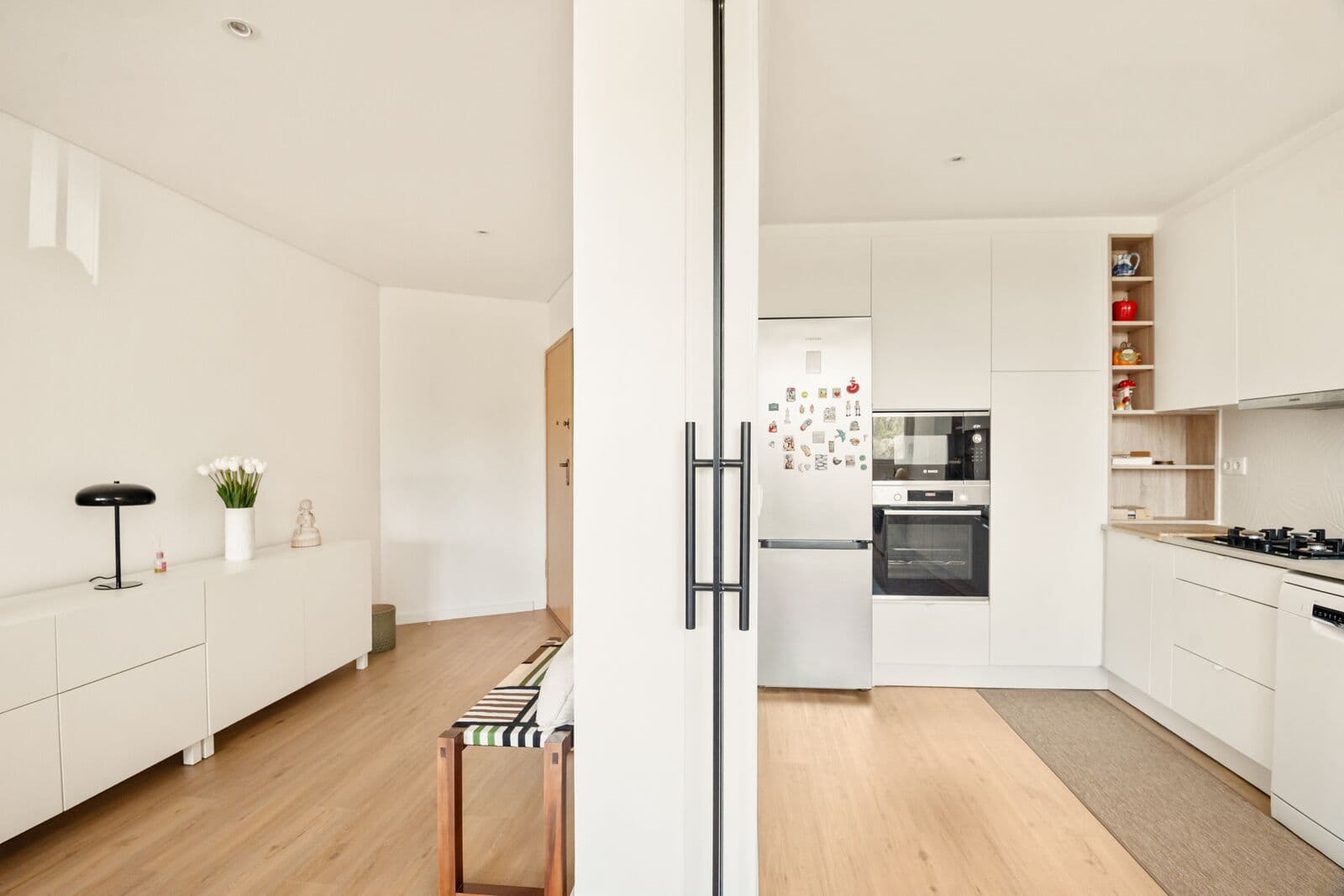 Apartamento T2 com vista, Olivais, Lisboa - Imagem 8