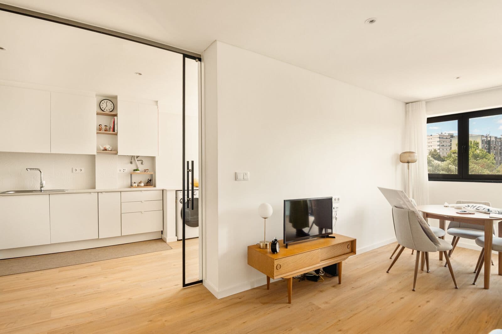 Apartamento T2 com vista, Olivais, Lisboa - Imagem 7