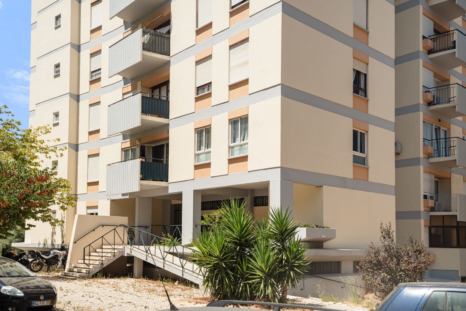 Apartamento T2 com vista, Olivais, Lisboa - Imagem 25