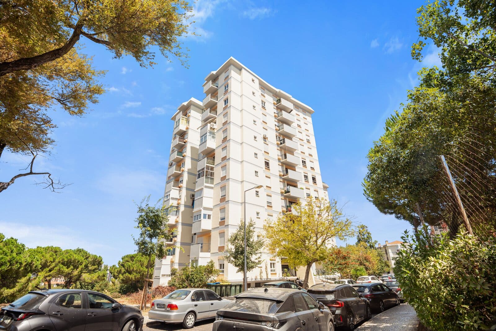 Apartamento T2 com vista, Olivais, Lisboa - Imagem 24