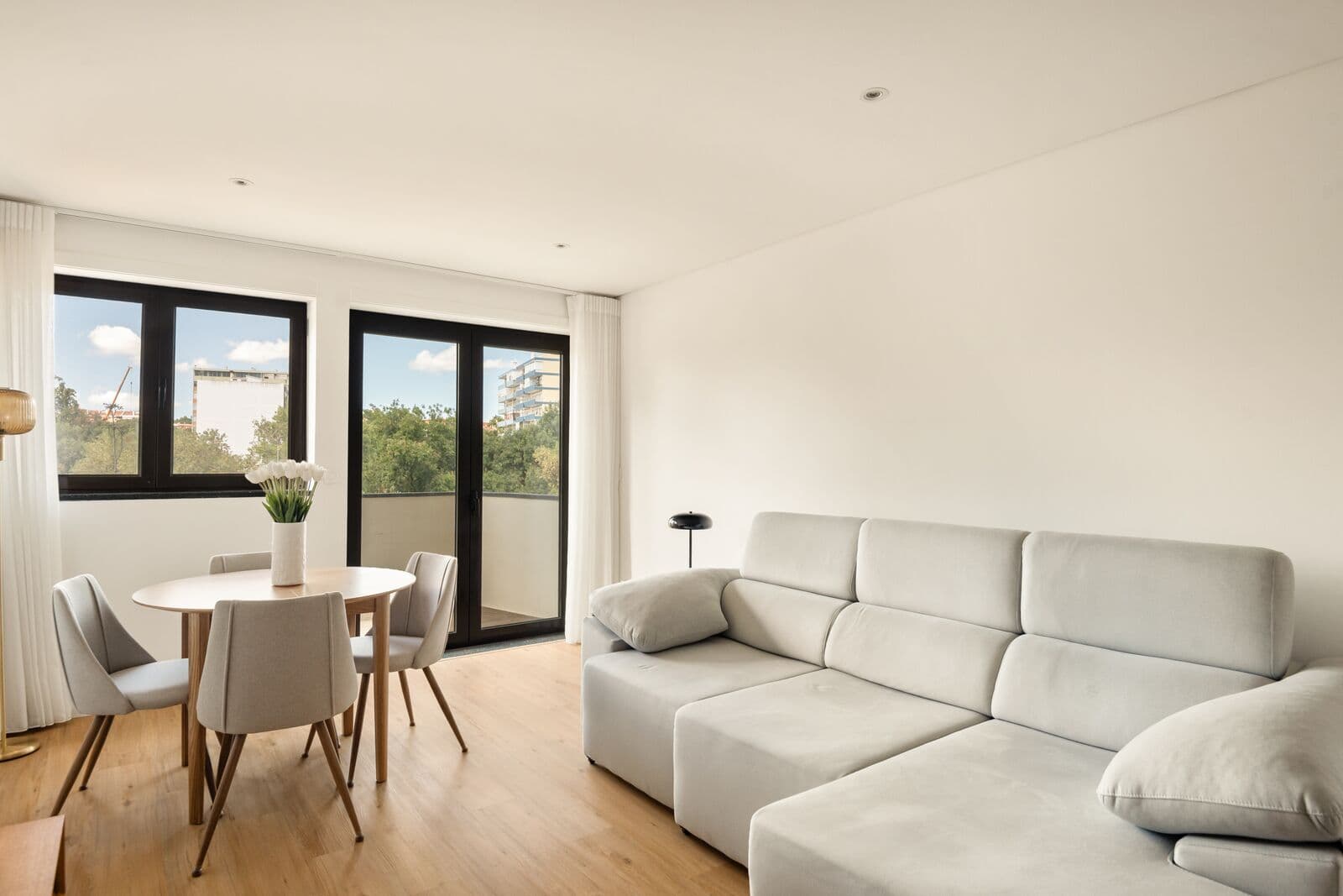 Apartamento T2 com vista, Olivais, Lisboa - Imagem 5