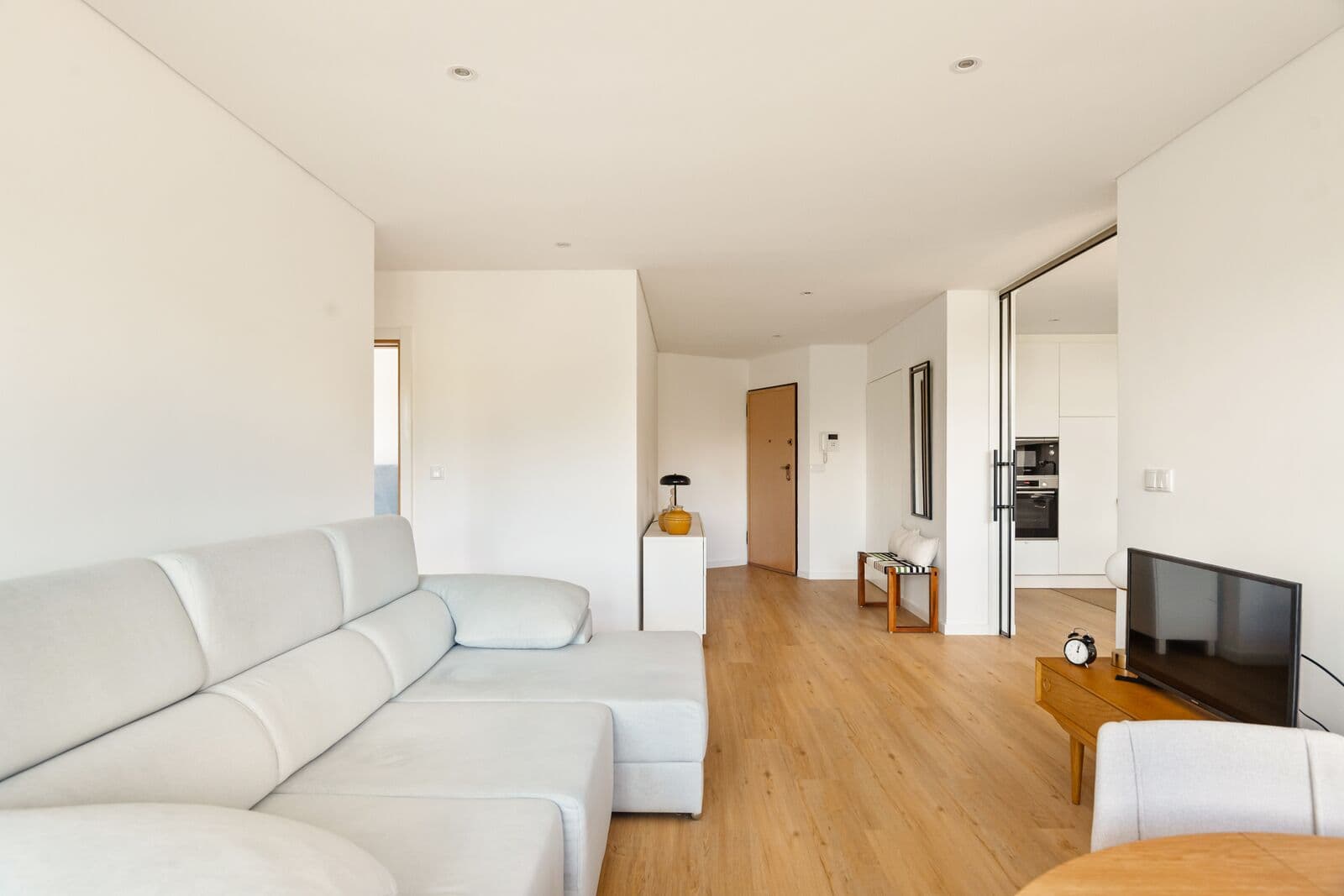 Apartamento T2 com vista, Olivais, Lisboa - Imagem 6