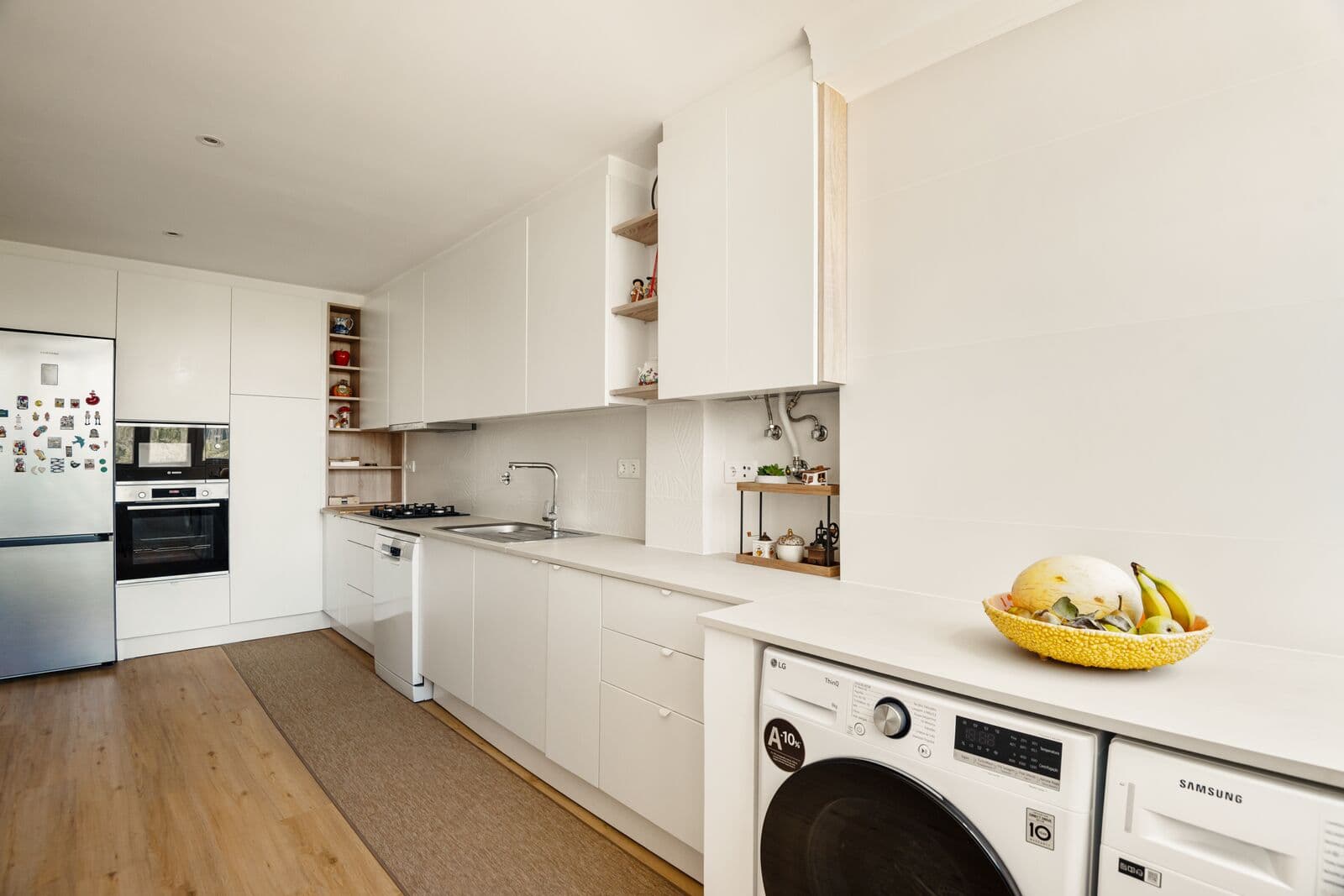 Apartamento T2 com vista, Olivais, Lisboa - Imagem 10