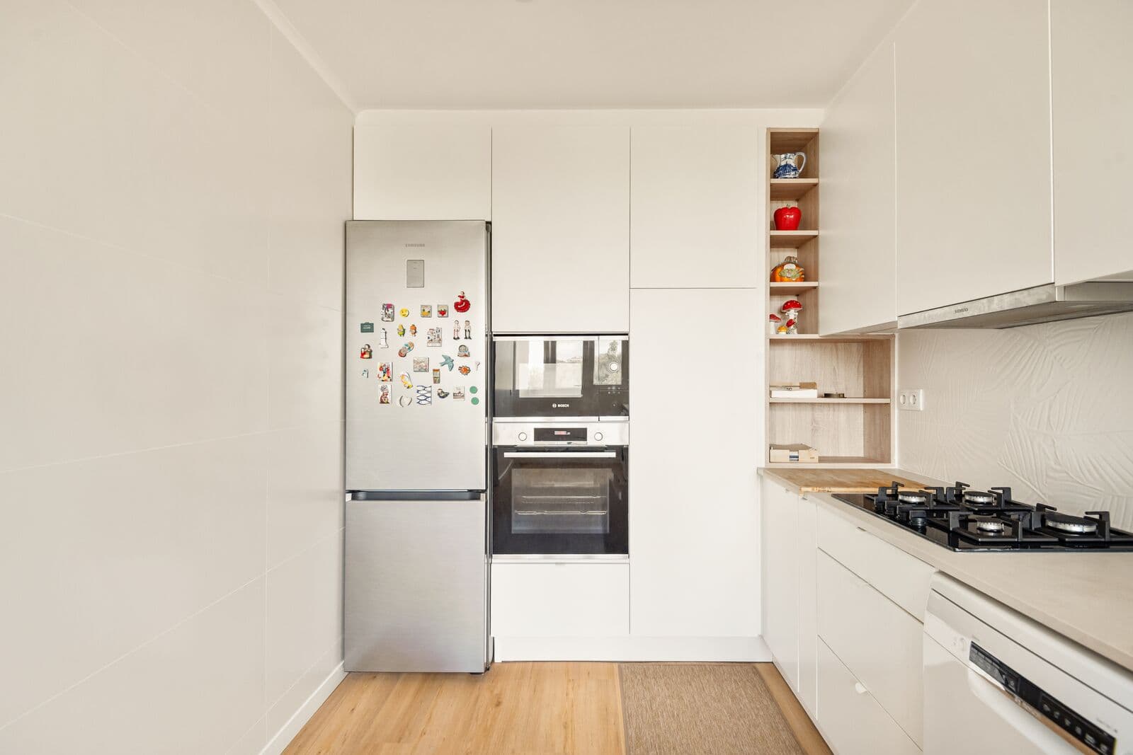 Apartamento T2 com vista, Olivais, Lisboa - Imagem 11