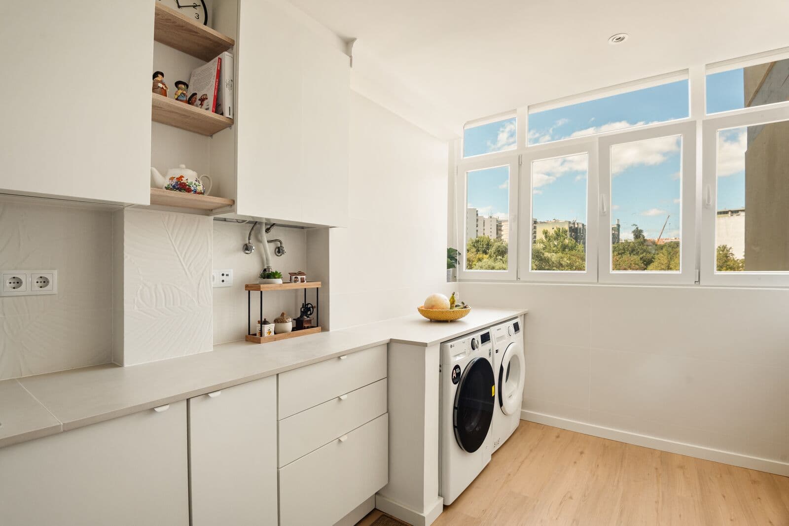 Apartamento T2 com vista, Olivais, Lisboa - Imagem 9